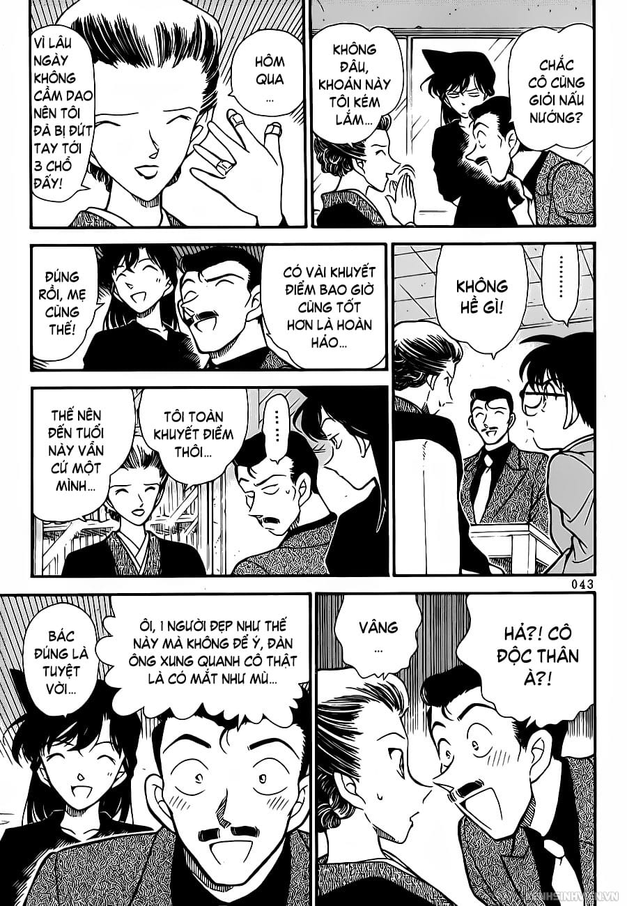 Thám tử lừng danh Conan | Tập 027. Thám tử lừng danh Conan | Tập 027. 019 – manga, gosho aoyama, case closed, tham tu lung danh conan, conan, detective conan, truyen tranh, trinh tham, pha an, truyen conan, doc truyen conan.
