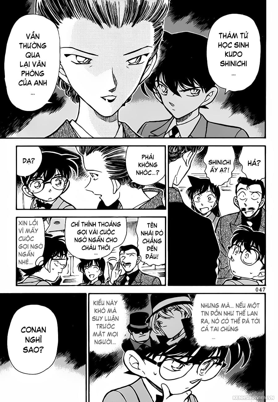 Thám tử lừng danh Conan | Tập 027. Thám tử lừng danh Conan | Tập 027. 113 – manga, gosho aoyama, case closed, tham tu lung danh conan, conan, detective conan, truyen tranh, trinh tham, pha an, truyen conan, doc truyen conan.