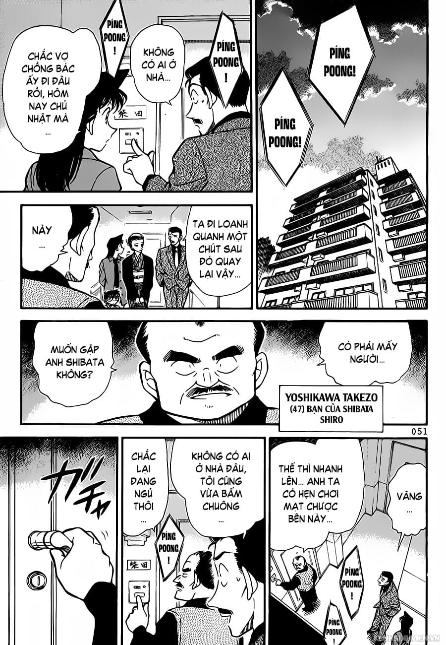 Thám tử lừng danh Conan | Tập 027. Thám tử lừng danh Conan | Tập 027. 084 – manga, gosho aoyama, case closed, tham tu lung danh conan, conan, detective conan, truyen tranh, trinh tham, pha an, truyen conan, doc truyen conan.