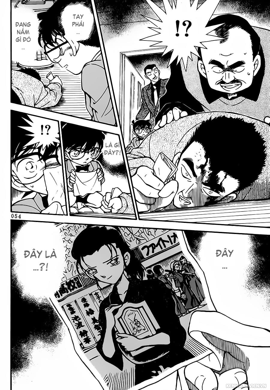 Thám tử lừng danh Conan | Tập 027. Thám tử lừng danh Conan | Tập 027. 505 – manga, gosho aoyama, case closed, tham tu lung danh conan, conan, detective conan, truyen tranh, trinh tham, pha an, truyen conan, doc truyen conan.
