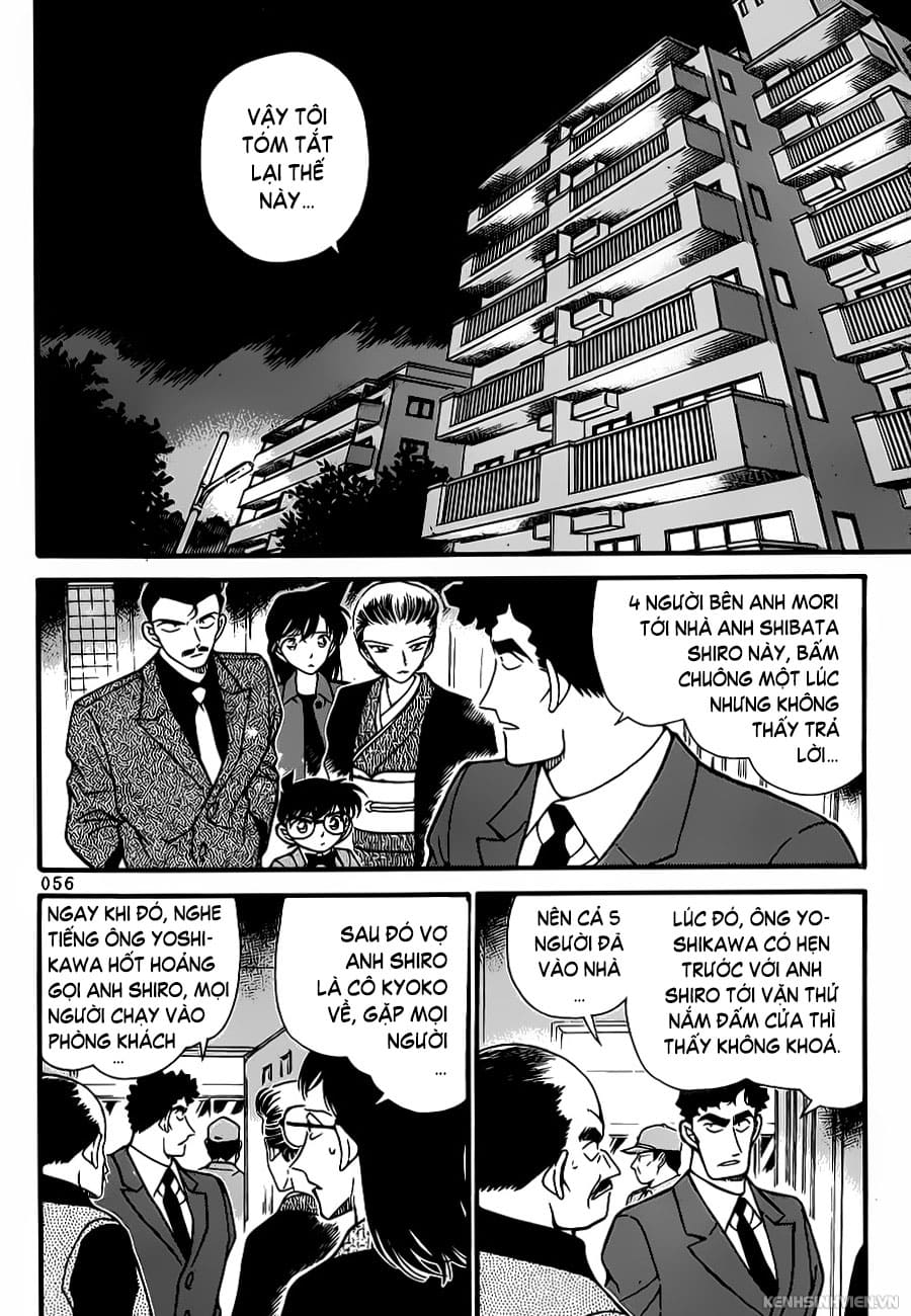 Thám tử lừng danh Conan | Tập 027. Thám tử lừng danh Conan | Tập 027. 180 – manga, gosho aoyama, case closed, tham tu lung danh conan, conan, detective conan, truyen tranh, trinh tham, pha an, truyen conan, doc truyen conan.