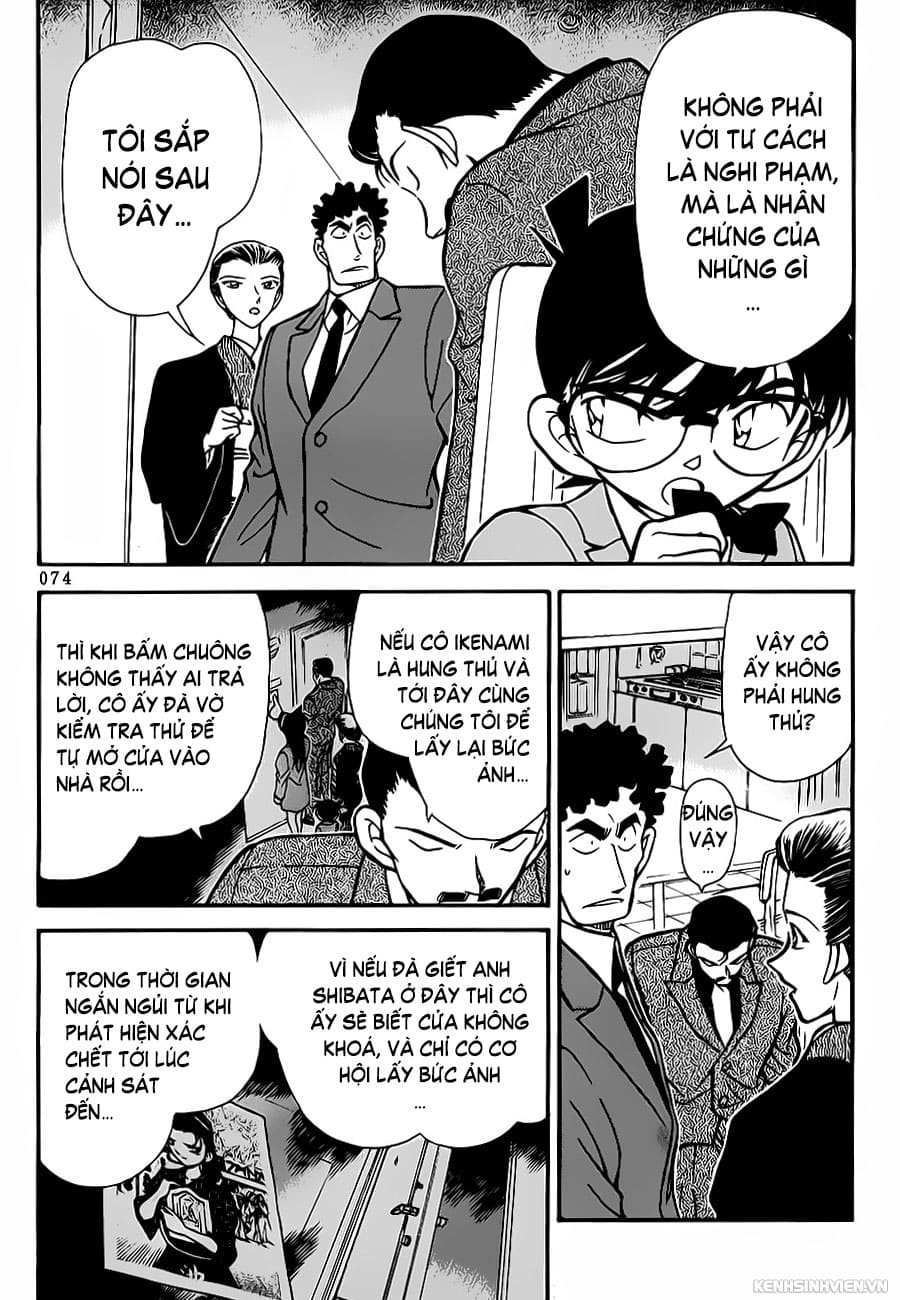Thám tử lừng danh Conan | Tập 027. Thám tử lừng danh Conan | Tập 027. 215 – manga, gosho aoyama, case closed, tham tu lung danh conan, conan, detective conan, truyen tranh, trinh tham, pha an, truyen conan, doc truyen conan.
