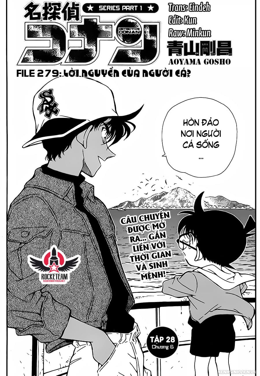 Thám tử lừng danh Conan | Tập 027. Thám tử lừng danh Conan | Tập 027. 277 – manga, gosho aoyama, case closed, tham tu lung danh conan, conan, detective conan, truyen tranh, trinh tham, pha an, truyen conan, doc truyen conan.