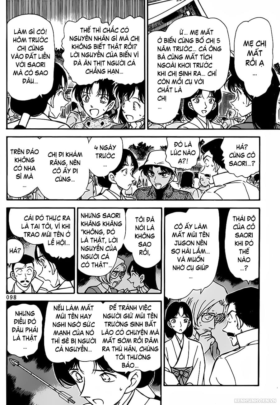 Thám tử lừng danh Conan | Tập 027. Thám tử lừng danh Conan | Tập 027. 139 – manga, gosho aoyama, case closed, tham tu lung danh conan, conan, detective conan, truyen tranh, trinh tham, pha an, truyen conan, doc truyen conan.