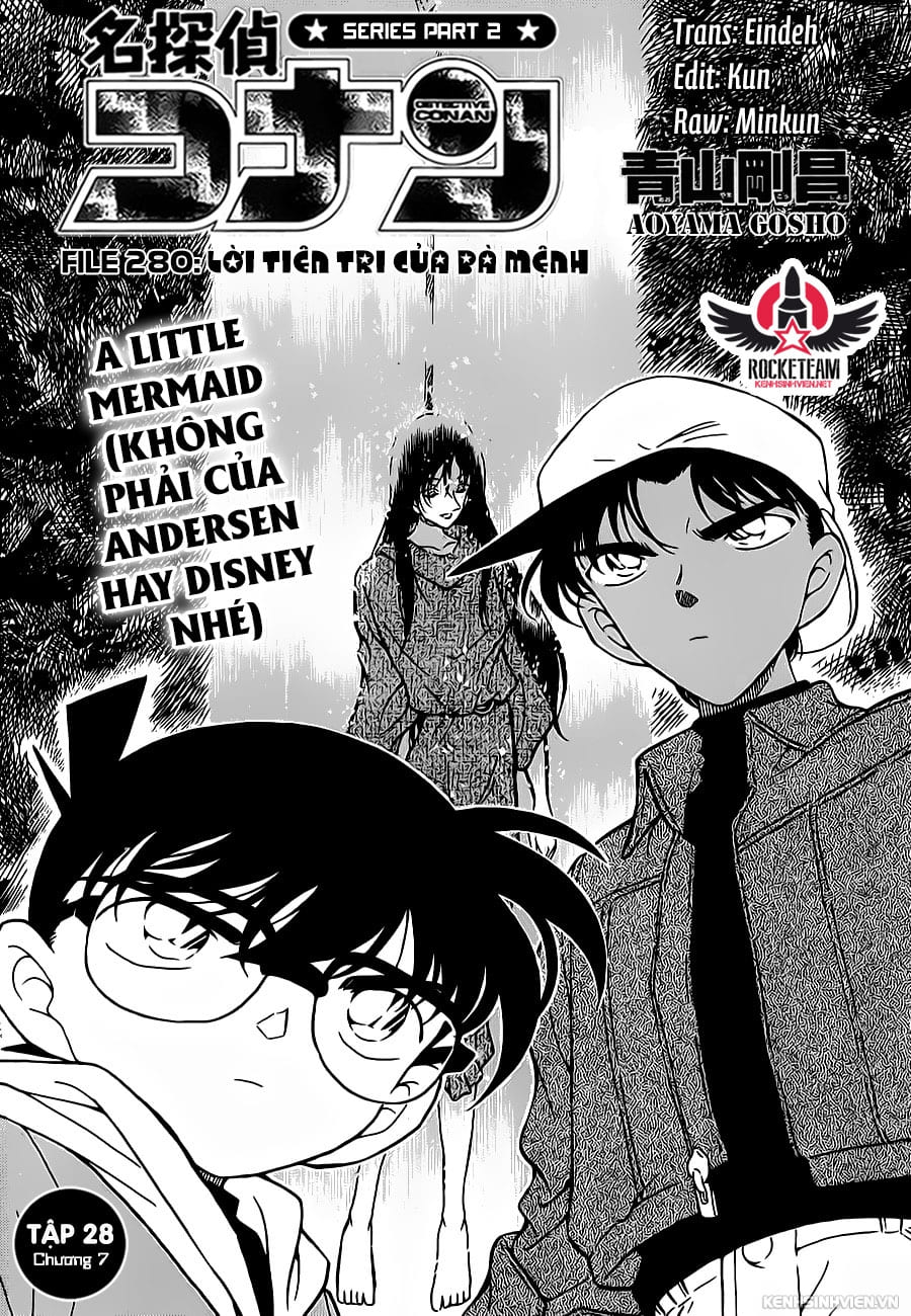 Thám tử lừng danh Conan | Tập 028. Thám tử lừng danh Conan | Tập 028. 041 – manga, gosho aoyama, case closed, tham tu lung danh conan, conan, detective conan, truyen tranh, trinh tham, pha an, truyen conan, doc truyen conan.