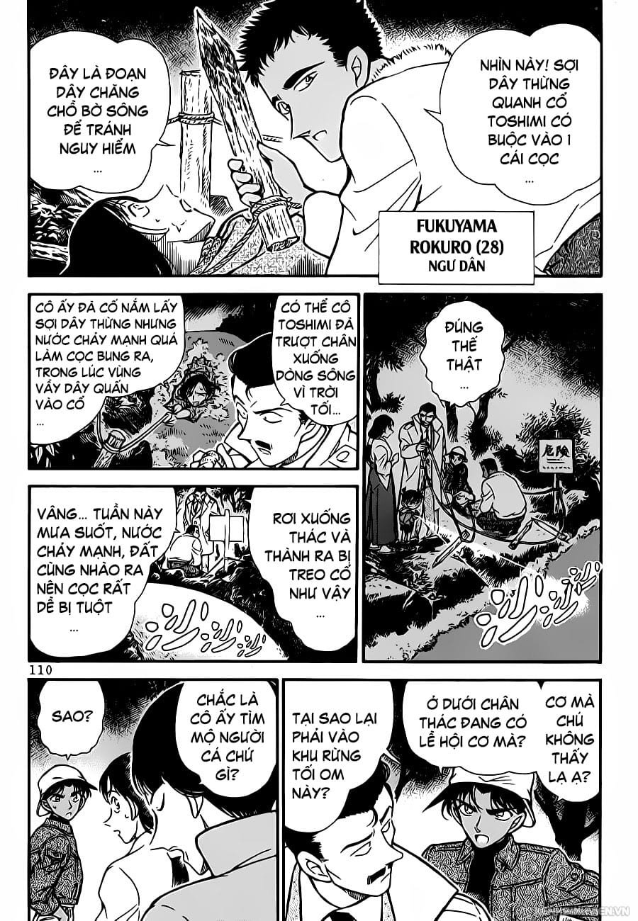 Thám tử lừng danh Conan | Tập 028. Thám tử lừng danh Conan | Tập 028. 789 – manga, gosho aoyama, case closed, tham tu lung danh conan, conan, detective conan, truyen tranh, trinh tham, pha an, truyen conan, doc truyen conan.