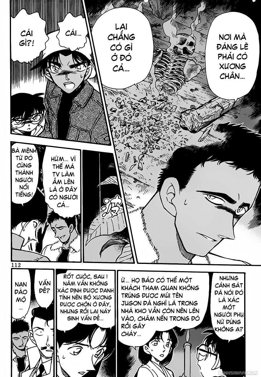 Thám tử lừng danh Conan | Tập 028. Thám tử lừng danh Conan | Tập 028. 453 – manga, gosho aoyama, case closed, tham tu lung danh conan, conan, detective conan, truyen tranh, trinh tham, pha an, truyen conan, doc truyen conan.