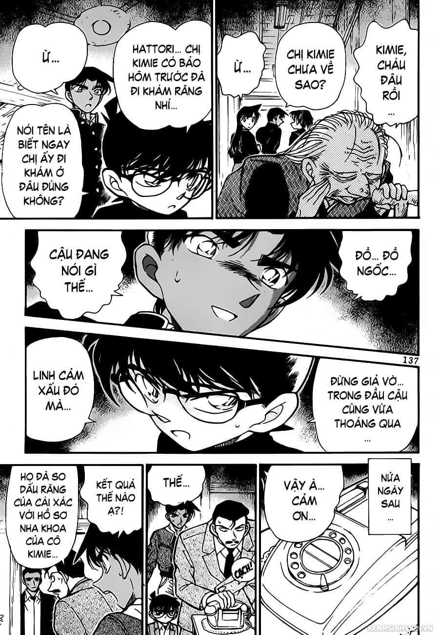 Thám tử lừng danh Conan | Tập 028. Thám tử lừng danh Conan | Tập 028. 095 – manga, gosho aoyama, case closed, tham tu lung danh conan, conan, detective conan, truyen tranh, trinh tham, pha an, truyen conan, doc truyen conan.