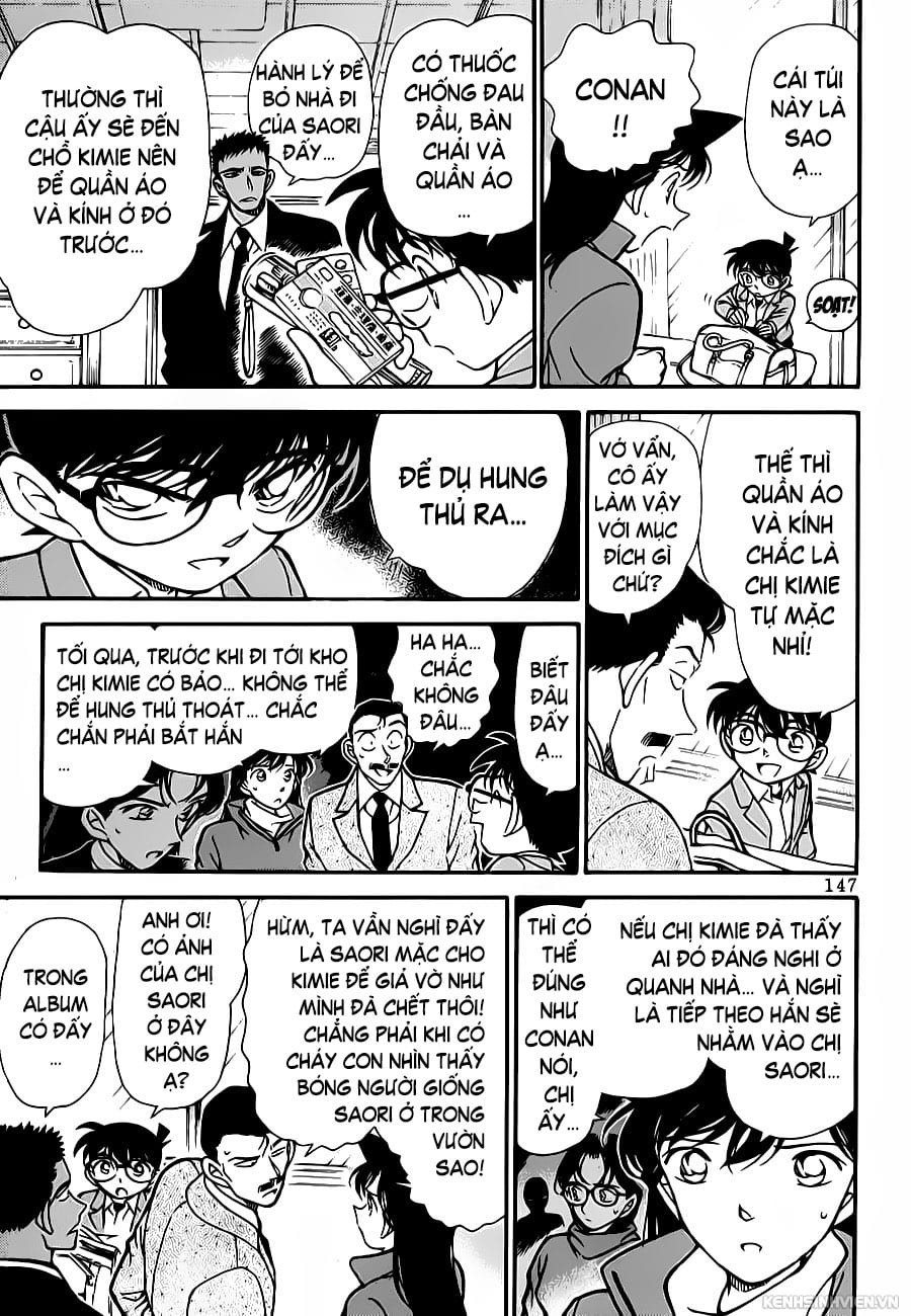 Thám tử lừng danh Conan | Tập 028. Thám tử lừng danh Conan | Tập 028. 101 – manga, gosho aoyama, case closed, tham tu lung danh conan, conan, detective conan, truyen tranh, trinh tham, pha an, truyen conan, doc truyen conan.