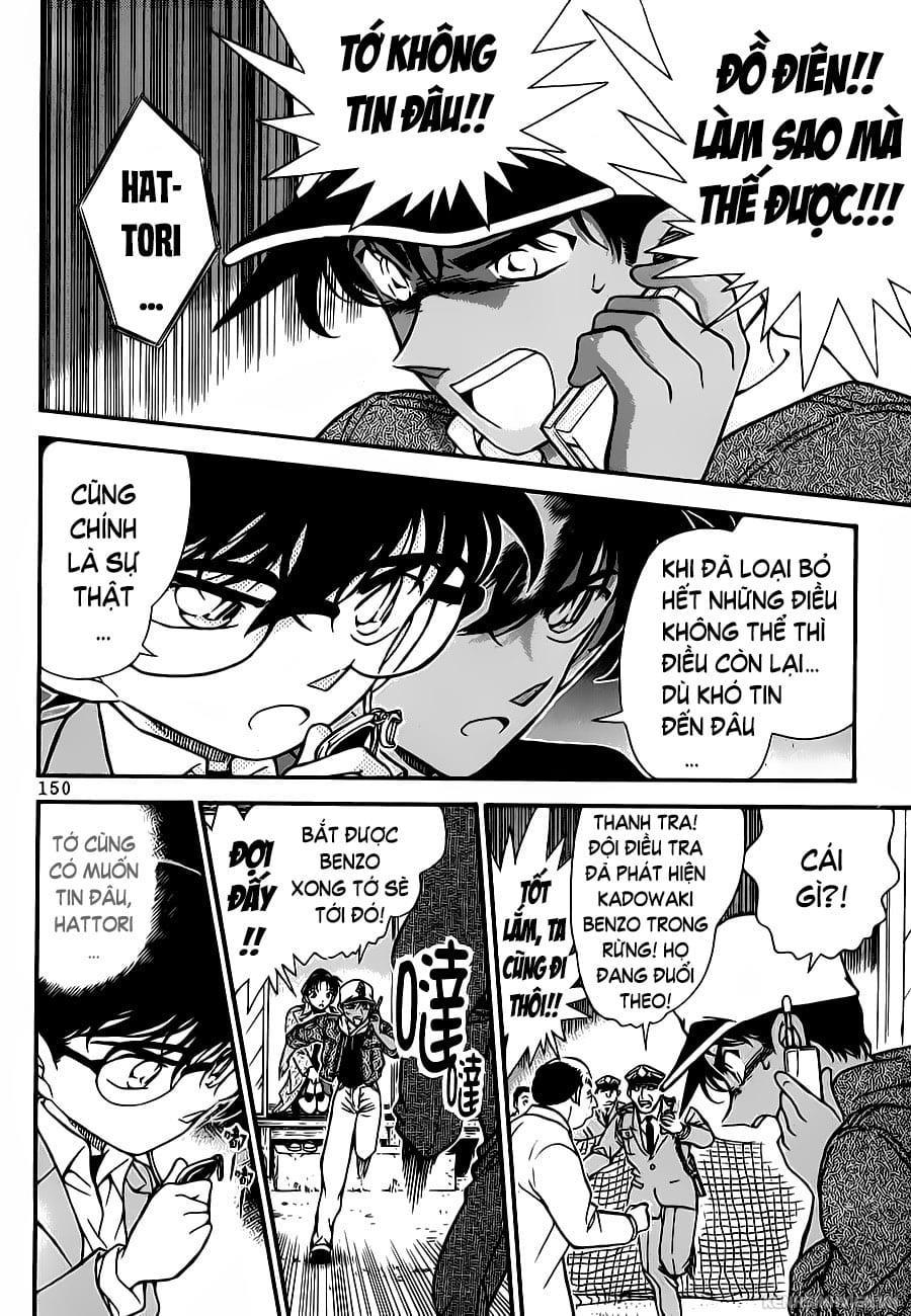 Thám tử lừng danh Conan | Tập 028. Thám tử lừng danh Conan | Tập 028. 318 – manga, gosho aoyama, case closed, tham tu lung danh conan, conan, detective conan, truyen tranh, trinh tham, pha an, truyen conan, doc truyen conan.