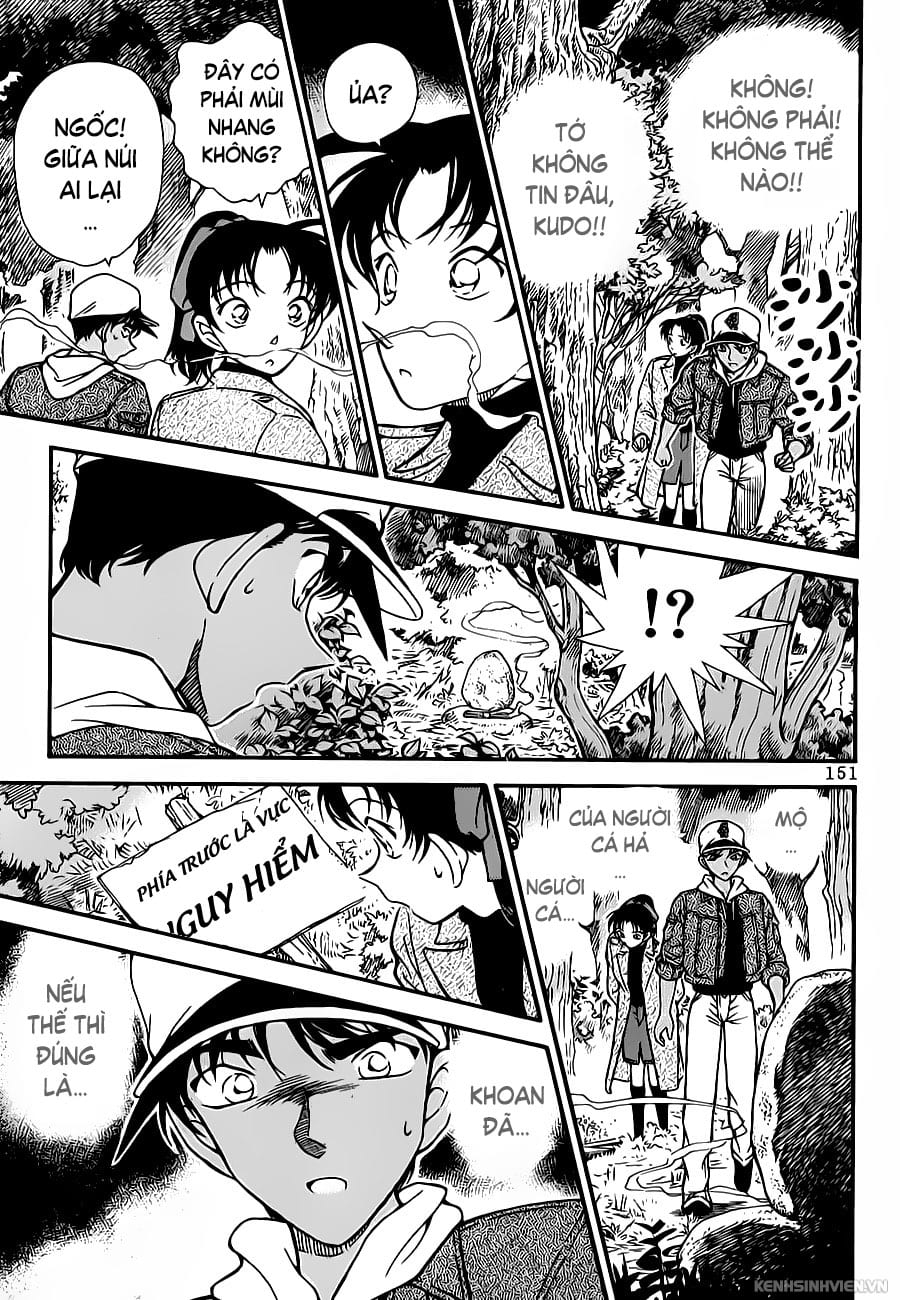 Thám tử lừng danh Conan | Tập 028. Thám tử lừng danh Conan | Tập 028. 856 – manga, gosho aoyama, case closed, tham tu lung danh conan, conan, detective conan, truyen tranh, trinh tham, pha an, truyen conan, doc truyen conan.