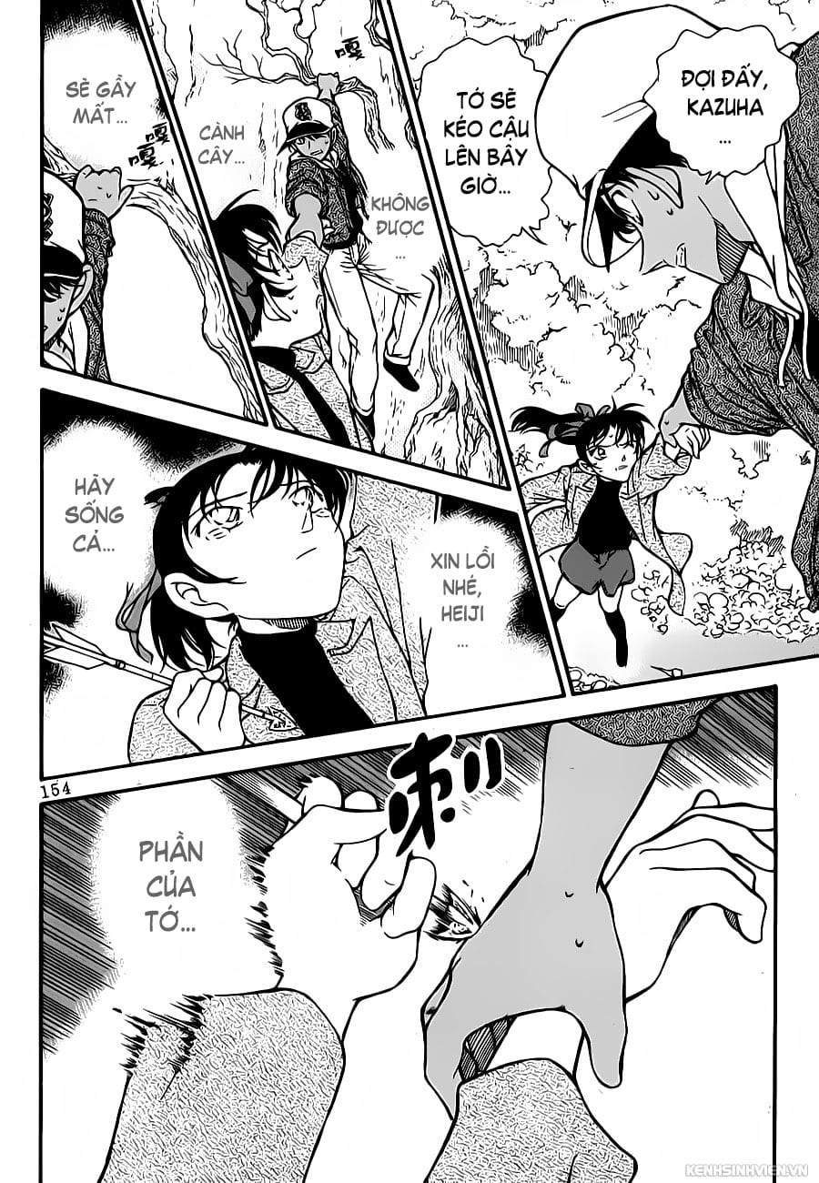 Thám tử lừng danh Conan | Tập 028. Thám tử lừng danh Conan | Tập 028. 781 – manga, gosho aoyama, case closed, tham tu lung danh conan, conan, detective conan, truyen tranh, trinh tham, pha an, truyen conan, doc truyen conan.