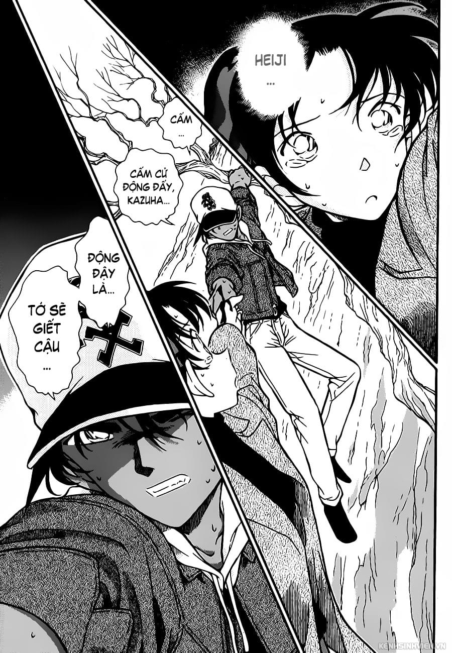 Thám tử lừng danh Conan | Tập 028. Thám tử lừng danh Conan | Tập 028. 952 – manga, gosho aoyama, case closed, tham tu lung danh conan, conan, detective conan, truyen tranh, trinh tham, pha an, truyen conan, doc truyen conan.