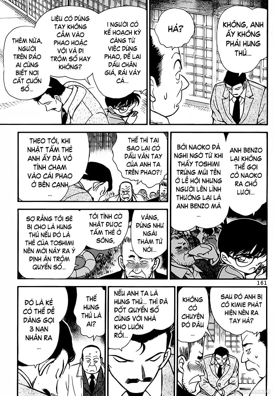 Thám tử lừng danh Conan | Tập 028. Thám tử lừng danh Conan | Tập 028. 762 – manga, gosho aoyama, case closed, tham tu lung danh conan, conan, detective conan, truyen tranh, trinh tham, pha an, truyen conan, doc truyen conan.