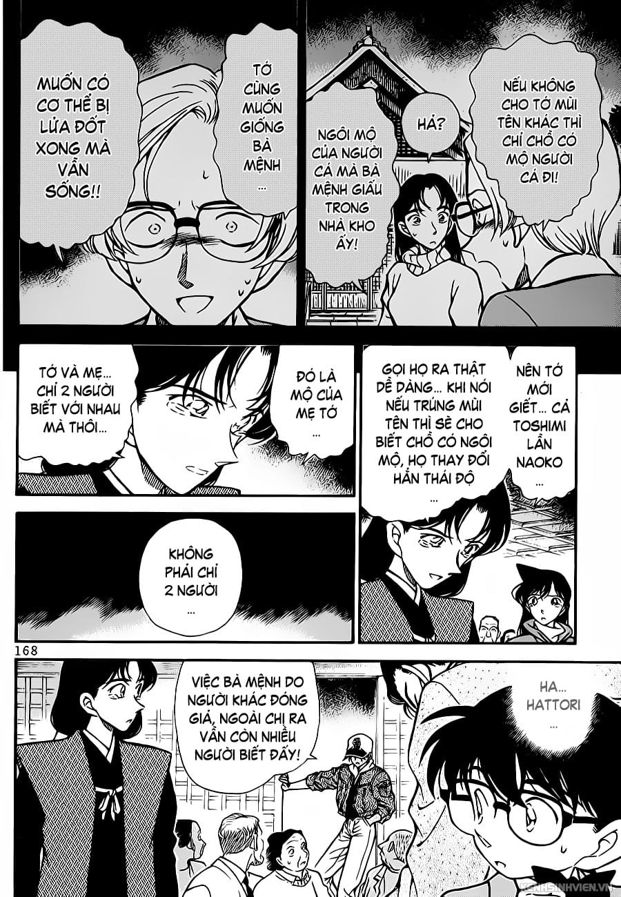 Thám tử lừng danh Conan | Tập 028. Thám tử lừng danh Conan | Tập 028. 198 – manga, gosho aoyama, case closed, tham tu lung danh conan, conan, detective conan, truyen tranh, trinh tham, pha an, truyen conan, doc truyen conan.