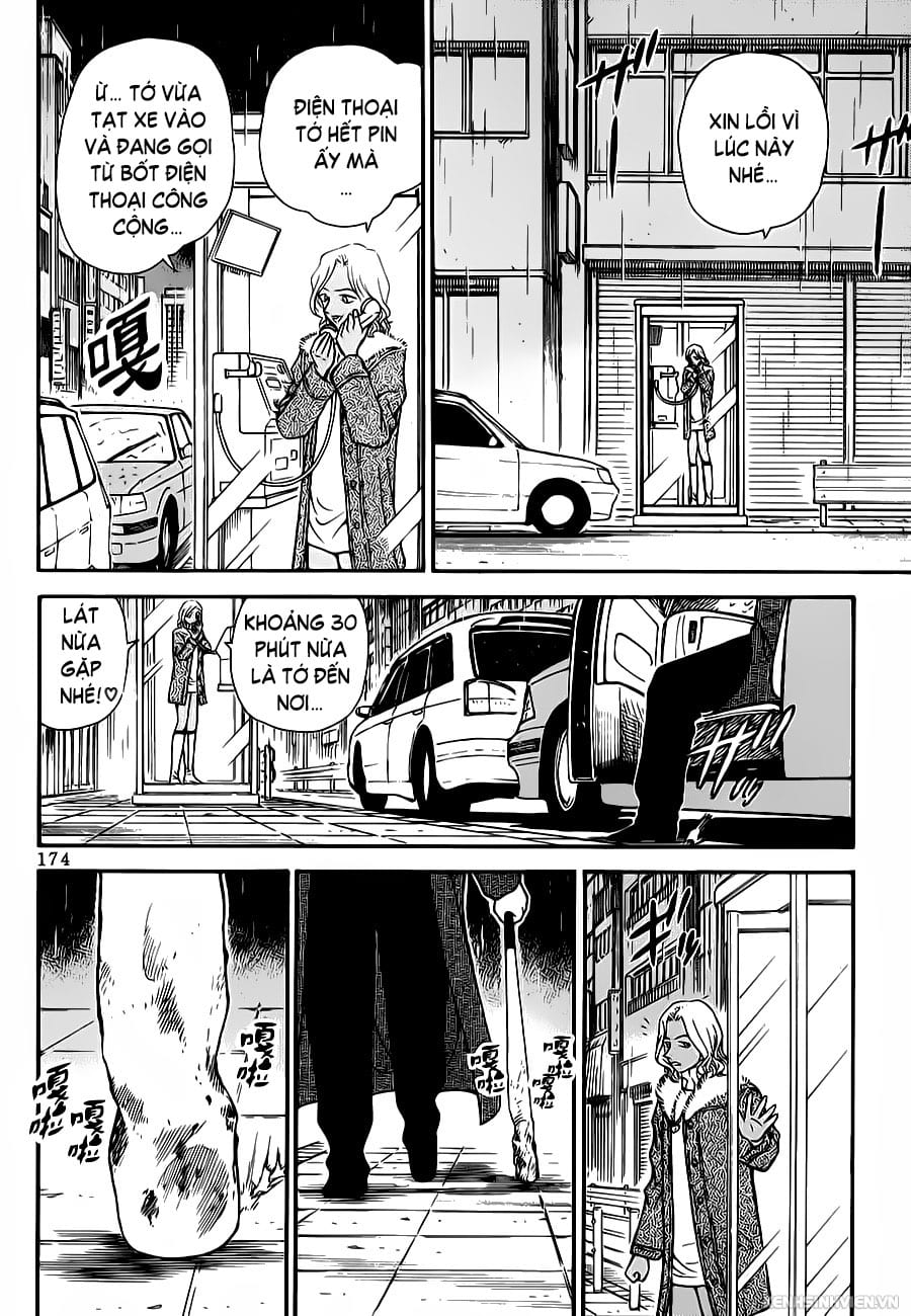 Thám tử lừng danh Conan | Tập 028. Thám tử lừng danh Conan | Tập 028. 843 – manga, gosho aoyama, case closed, tham tu lung danh conan, conan, detective conan, truyen tranh, trinh tham, pha an, truyen conan, doc truyen conan.