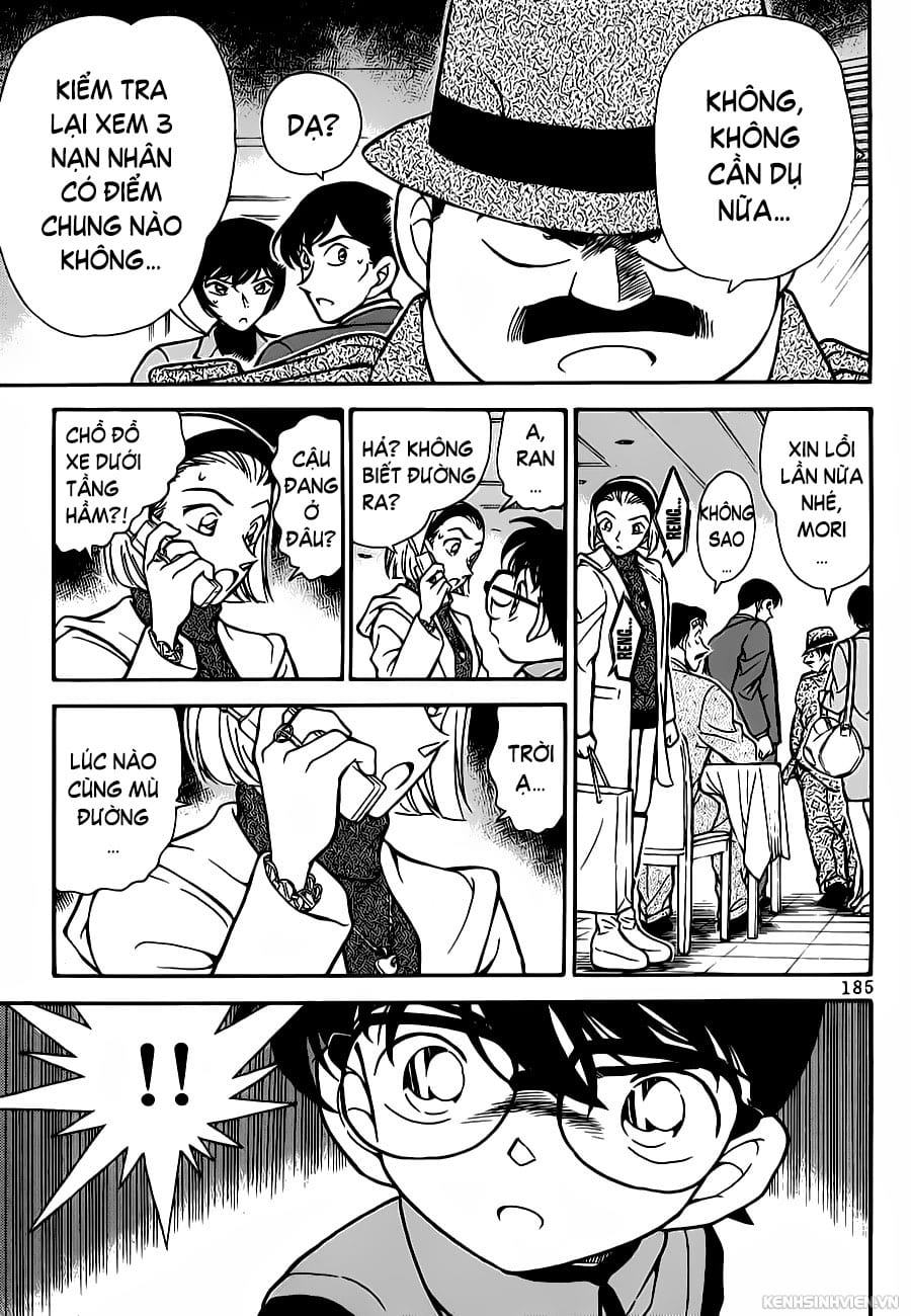 Thám tử lừng danh Conan | Tập 028. Thám tử lừng danh Conan | Tập 028. 086 – manga, gosho aoyama, case closed, tham tu lung danh conan, conan, detective conan, truyen tranh, trinh tham, pha an, truyen conan, doc truyen conan.