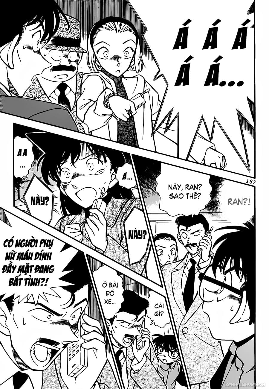 Thám tử lừng danh Conan | Tập 028. Thám tử lừng danh Conan | Tập 028. 469 – manga, gosho aoyama, case closed, tham tu lung danh conan, conan, detective conan, truyen tranh, trinh tham, pha an, truyen conan, doc truyen conan.