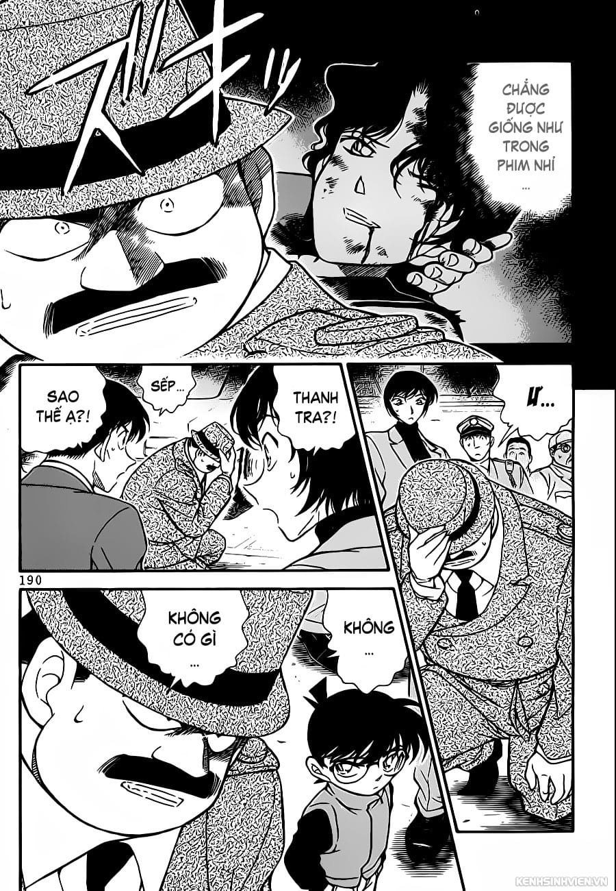 Thám tử lừng danh Conan | Tập 028. Thám tử lừng danh Conan | Tập 028. 888 – manga, gosho aoyama, case closed, tham tu lung danh conan, conan, detective conan, truyen tranh, trinh tham, pha an, truyen conan, doc truyen conan.
