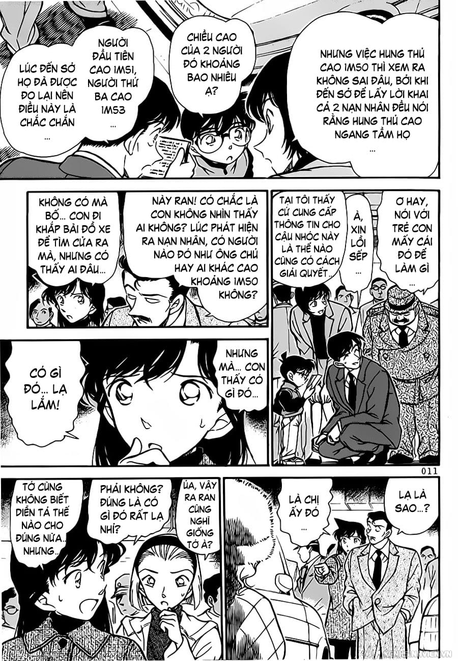 Thám tử lừng danh Conan | Tập 028. Thám tử lừng danh Conan | Tập 028. 741 – manga, gosho aoyama, case closed, tham tu lung danh conan, conan, detective conan, truyen tranh, trinh tham, pha an, truyen conan, doc truyen conan.