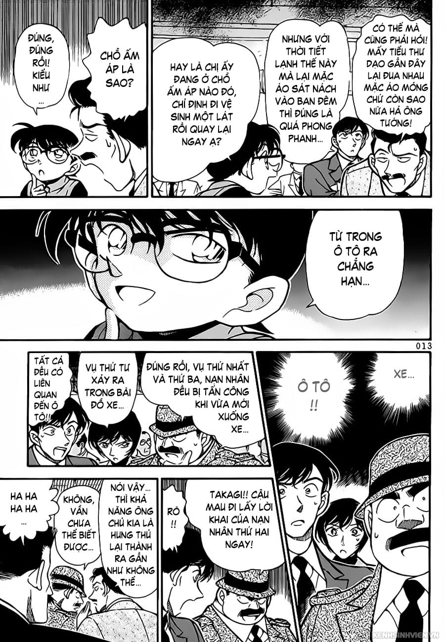 Thám tử lừng danh Conan | Tập 028. Thám tử lừng danh Conan | Tập 028. 941 – manga, gosho aoyama, case closed, tham tu lung danh conan, conan, detective conan, truyen tranh, trinh tham, pha an, truyen conan, doc truyen conan.