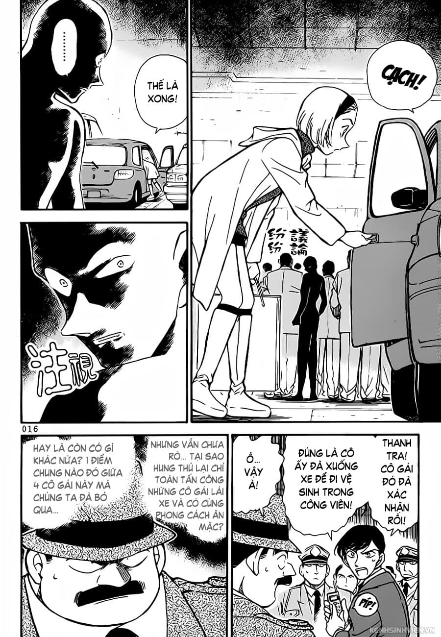 Thám tử lừng danh Conan | Tập 028. Thám tử lừng danh Conan | Tập 028. 063 – manga, gosho aoyama, case closed, tham tu lung danh conan, conan, detective conan, truyen tranh, trinh tham, pha an, truyen conan, doc truyen conan.