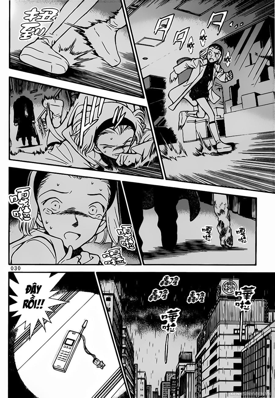 Thám tử lừng danh Conan | Tập 028. Thám tử lừng danh Conan | Tập 028. 057 – manga, gosho aoyama, case closed, tham tu lung danh conan, conan, detective conan, truyen tranh, trinh tham, pha an, truyen conan, doc truyen conan.