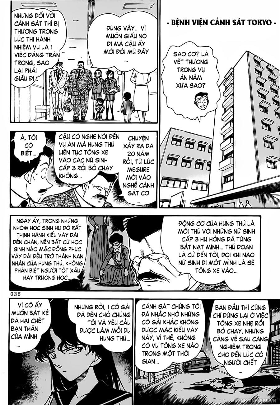 Thám tử lừng danh Conan | Tập 028. Thám tử lừng danh Conan | Tập 028. 909 – manga, gosho aoyama, case closed, tham tu lung danh conan, conan, detective conan, truyen tranh, trinh tham, pha an, truyen conan, doc truyen conan.