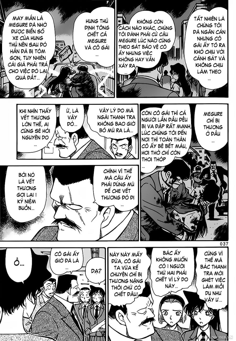 Thám tử lừng danh Conan | Tập 028. Thám tử lừng danh Conan | Tập 028. 443 – manga, gosho aoyama, case closed, tham tu lung danh conan, conan, detective conan, truyen tranh, trinh tham, pha an, truyen conan, doc truyen conan.