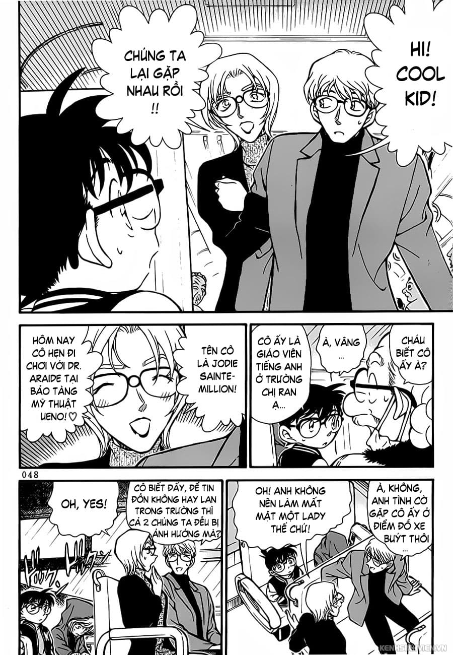 Thám tử lừng danh Conan | Tập 028. Thám tử lừng danh Conan | Tập 028. 366 – manga, gosho aoyama, case closed, tham tu lung danh conan, conan, detective conan, truyen tranh, trinh tham, pha an, truyen conan, doc truyen conan.