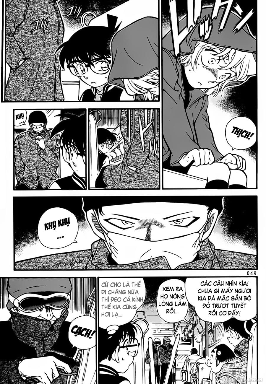 Thám tử lừng danh Conan | Tập 028. Thám tử lừng danh Conan | Tập 028. 652 – manga, gosho aoyama, case closed, tham tu lung danh conan, conan, detective conan, truyen tranh, trinh tham, pha an, truyen conan, doc truyen conan.