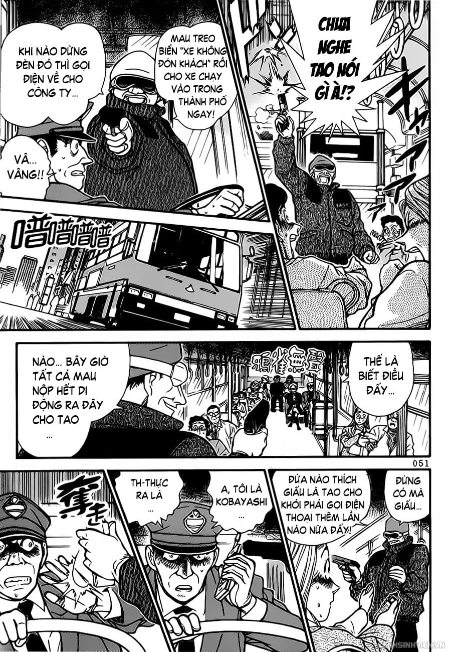 Thám tử lừng danh Conan | Tập 028. Thám tử lừng danh Conan | Tập 028. 664 – manga, gosho aoyama, case closed, tham tu lung danh conan, conan, detective conan, truyen tranh, trinh tham, pha an, truyen conan, doc truyen conan.