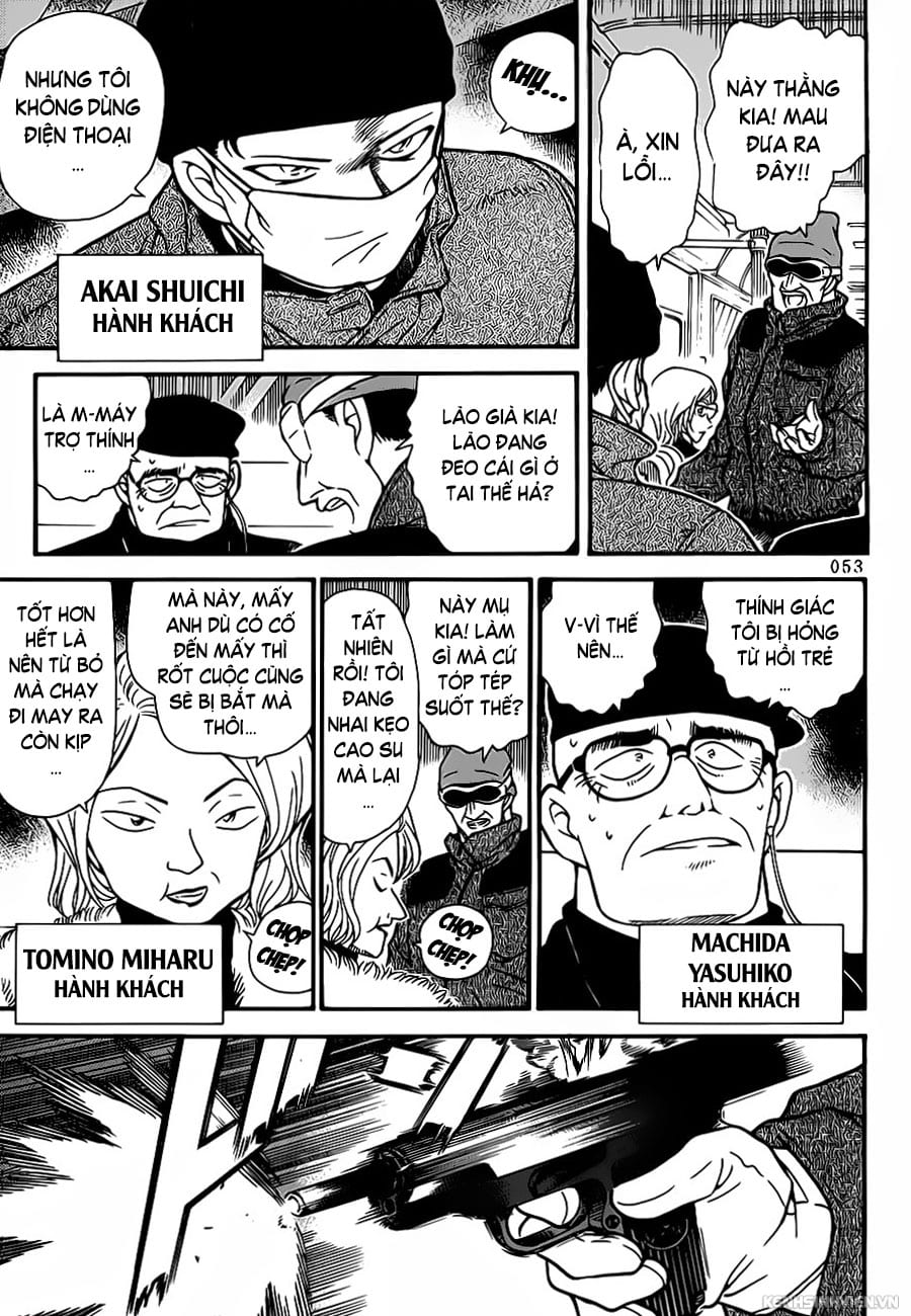 Thám tử lừng danh Conan | Tập 028. Thám tử lừng danh Conan | Tập 028. 970 – manga, gosho aoyama, case closed, tham tu lung danh conan, conan, detective conan, truyen tranh, trinh tham, pha an, truyen conan, doc truyen conan.