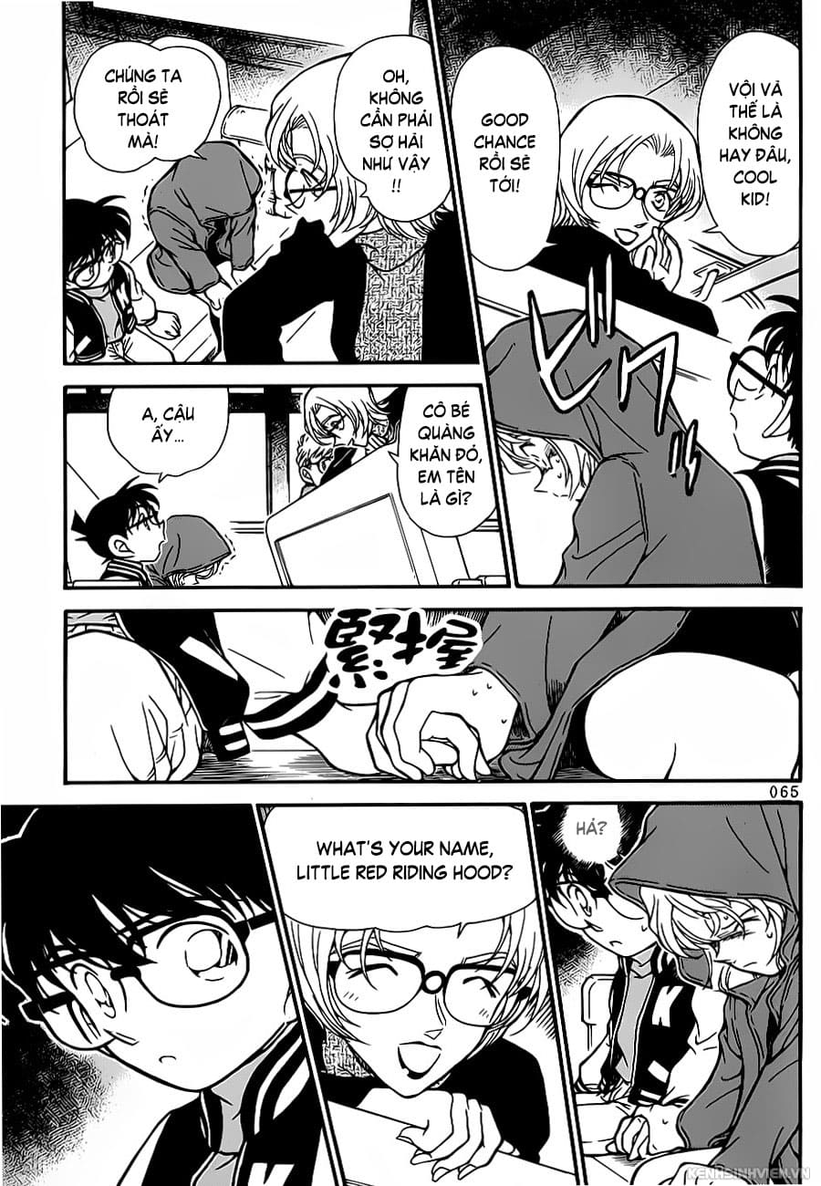 Thám tử lừng danh Conan | Tập 028. Thám tử lừng danh Conan | Tập 028. 891 – manga, gosho aoyama, case closed, tham tu lung danh conan, conan, detective conan, truyen tranh, trinh tham, pha an, truyen conan, doc truyen conan.