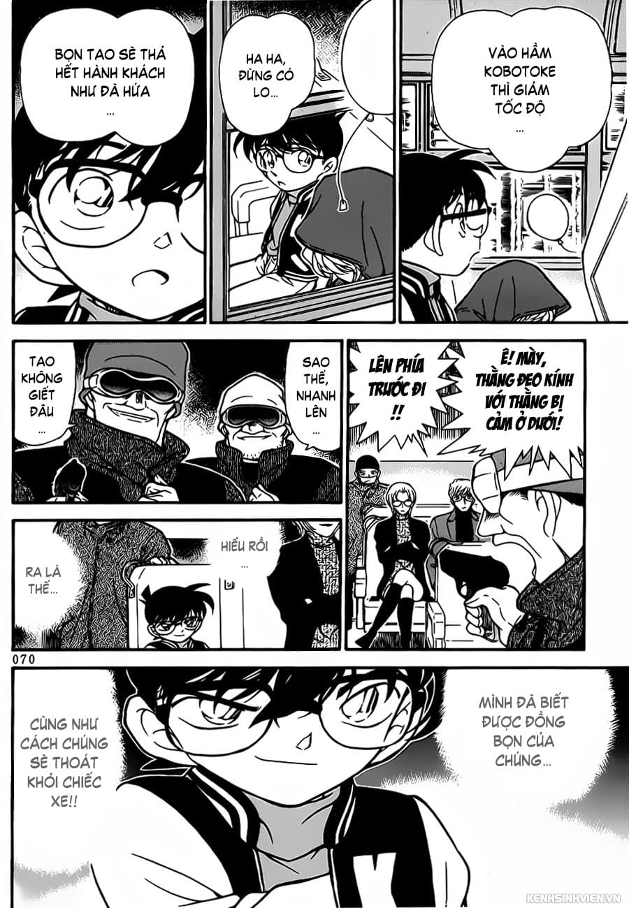 Thám tử lừng danh Conan | Tập 028. Thám tử lừng danh Conan | Tập 028. 258 – manga, gosho aoyama, case closed, tham tu lung danh conan, conan, detective conan, truyen tranh, trinh tham, pha an, truyen conan, doc truyen conan.