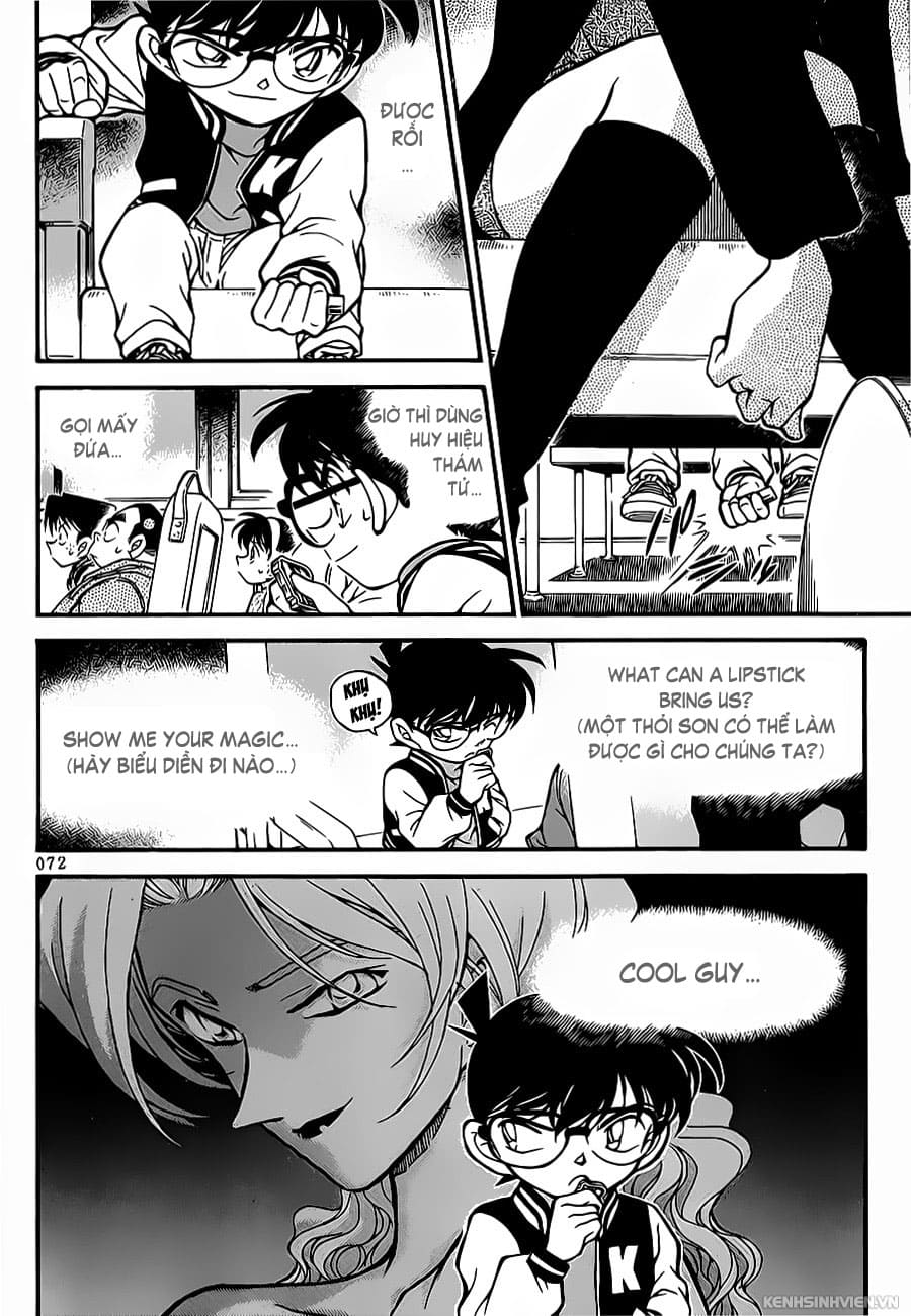 Thám tử lừng danh Conan | Tập 028. Thám tử lừng danh Conan | Tập 028. 530 – manga, gosho aoyama, case closed, tham tu lung danh conan, conan, detective conan, truyen tranh, trinh tham, pha an, truyen conan, doc truyen conan.