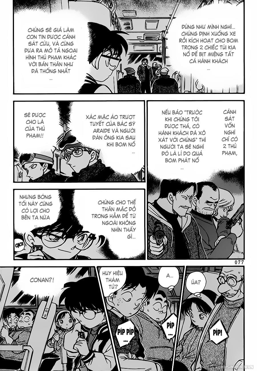 Thám tử lừng danh Conan | Tập 028. Thám tử lừng danh Conan | Tập 028. 498 – manga, gosho aoyama, case closed, tham tu lung danh conan, conan, detective conan, truyen tranh, trinh tham, pha an, truyen conan, doc truyen conan.