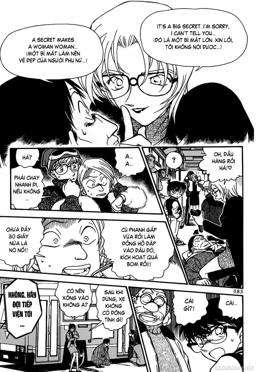 Thám tử lừng danh Conan | Tập 028. Thám tử lừng danh Conan | Tập 028. 477 – manga, gosho aoyama, case closed, tham tu lung danh conan, conan, detective conan, truyen tranh, trinh tham, pha an, truyen conan, doc truyen conan.