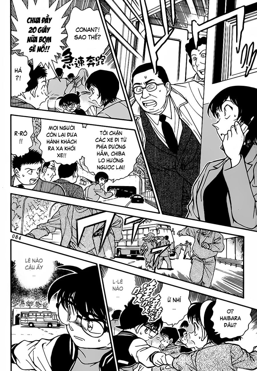 Thám tử lừng danh Conan | Tập 028. Thám tử lừng danh Conan | Tập 028. 131 – manga, gosho aoyama, case closed, tham tu lung danh conan, conan, detective conan, truyen tranh, trinh tham, pha an, truyen conan, doc truyen conan.