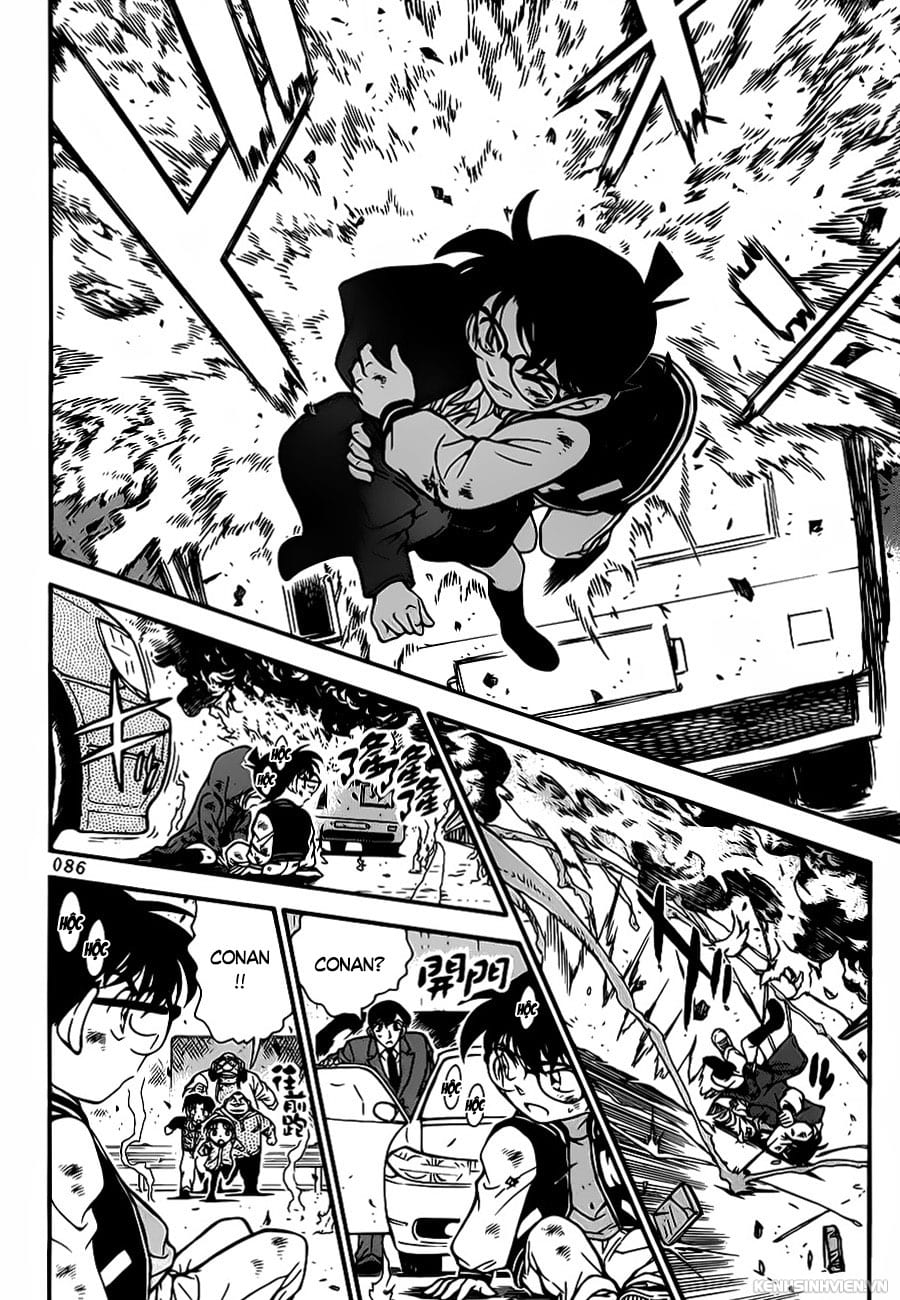 Thám tử lừng danh Conan | Tập 028. Thám tử lừng danh Conan | Tập 028. 748 – manga, gosho aoyama, case closed, tham tu lung danh conan, conan, detective conan, truyen tranh, trinh tham, pha an, truyen conan, doc truyen conan.