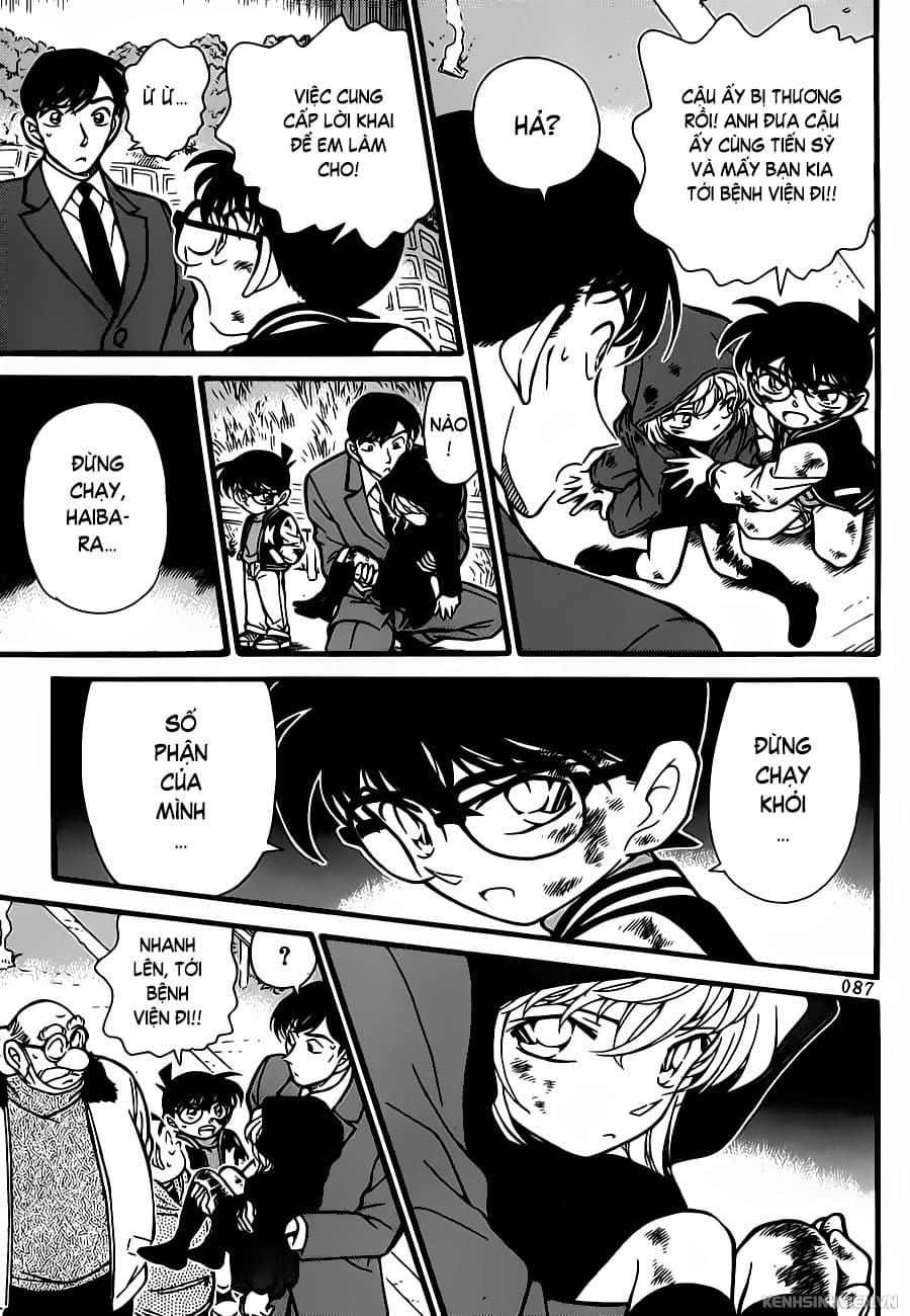 Thám tử lừng danh Conan | Tập 028. Thám tử lừng danh Conan | Tập 028. 567 – manga, gosho aoyama, case closed, tham tu lung danh conan, conan, detective conan, truyen tranh, trinh tham, pha an, truyen conan, doc truyen conan.