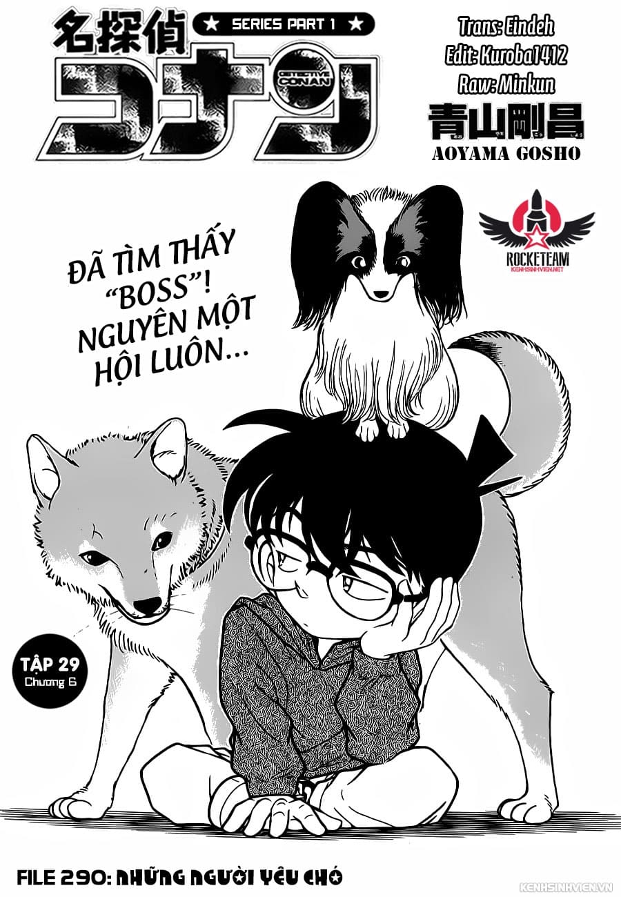 Thám tử lừng danh Conan | Tập 029. Thám tử lừng danh Conan | Tập 029. 632 – manga, gosho aoyama, case closed, tham tu lung danh conan, conan, detective conan, truyen tranh, trinh tham, pha an, truyen conan, doc truyen conan.