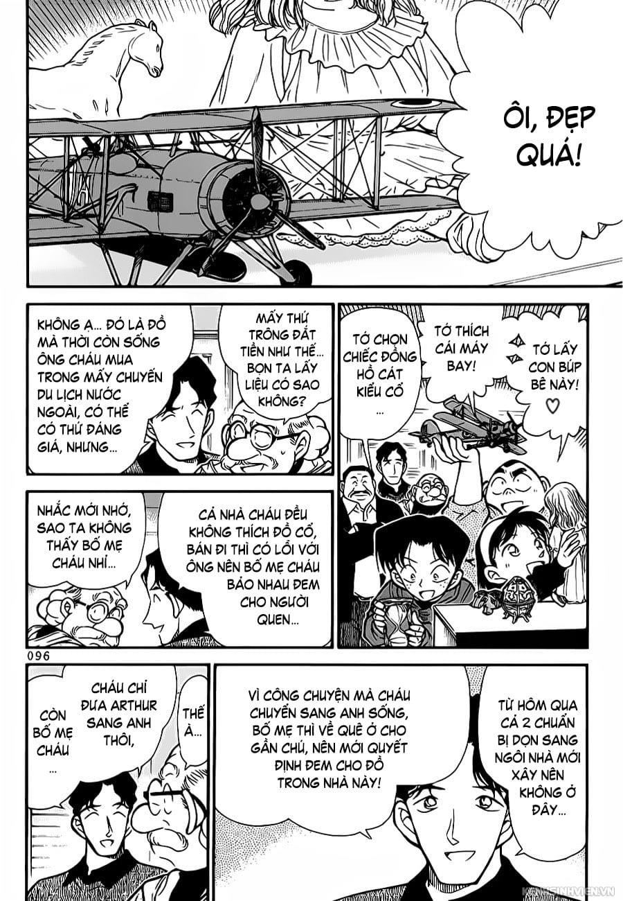 Thám tử lừng danh Conan | Tập 029. Thám tử lừng danh Conan | Tập 029. 468 – manga, gosho aoyama, case closed, tham tu lung danh conan, conan, detective conan, truyen tranh, trinh tham, pha an, truyen conan, doc truyen conan.