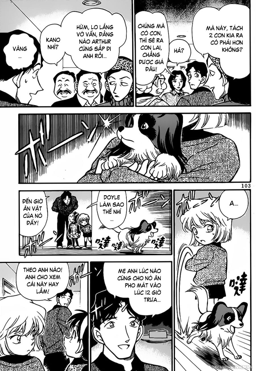 Thám tử lừng danh Conan | Tập 029. Thám tử lừng danh Conan | Tập 029. 183 – manga, gosho aoyama, case closed, tham tu lung danh conan, conan, detective conan, truyen tranh, trinh tham, pha an, truyen conan, doc truyen conan.