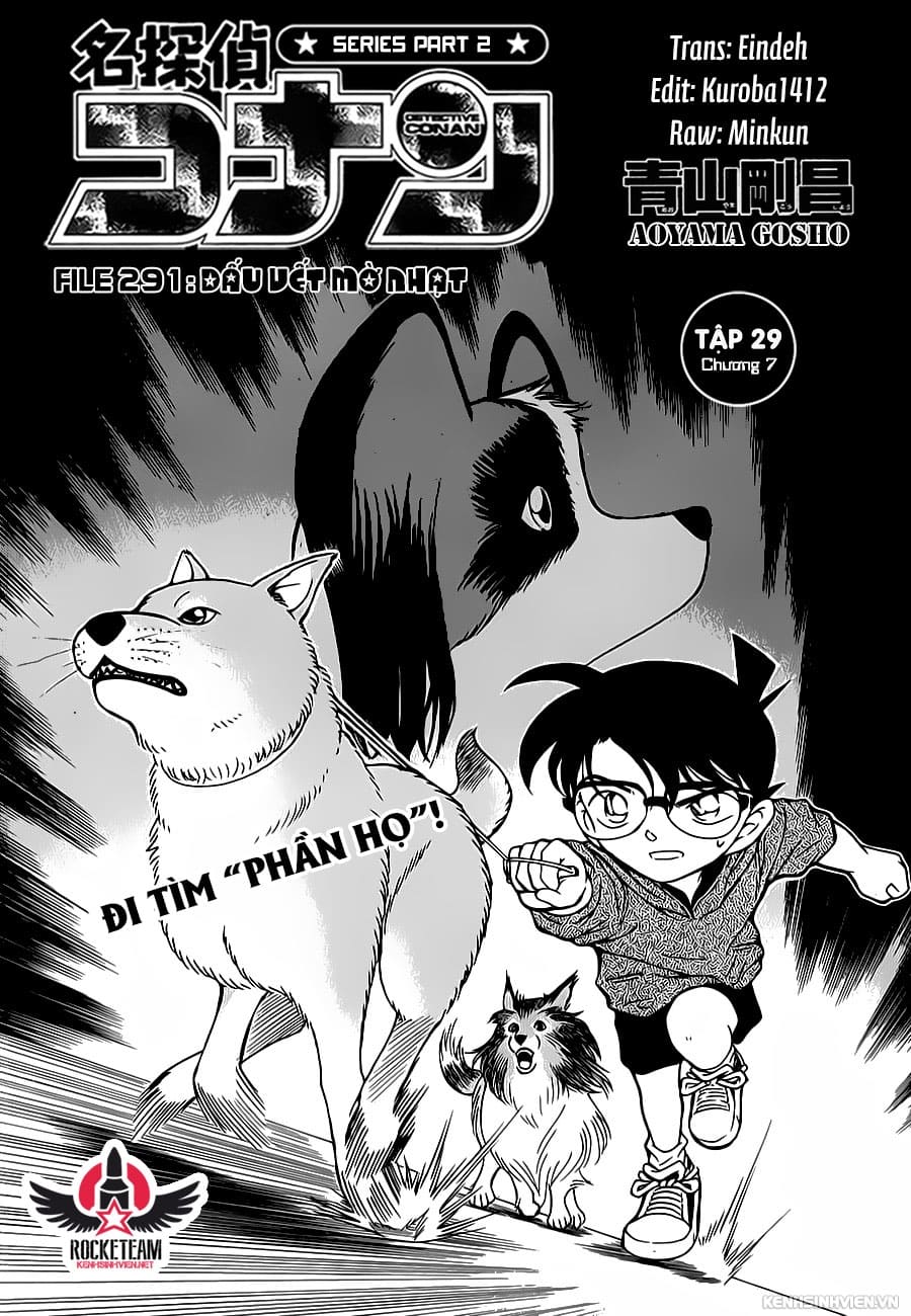 Thám tử lừng danh Conan | Tập 029. Thám tử lừng danh Conan | Tập 029. 503 – manga, gosho aoyama, case closed, tham tu lung danh conan, conan, detective conan, truyen tranh, trinh tham, pha an, truyen conan, doc truyen conan.
