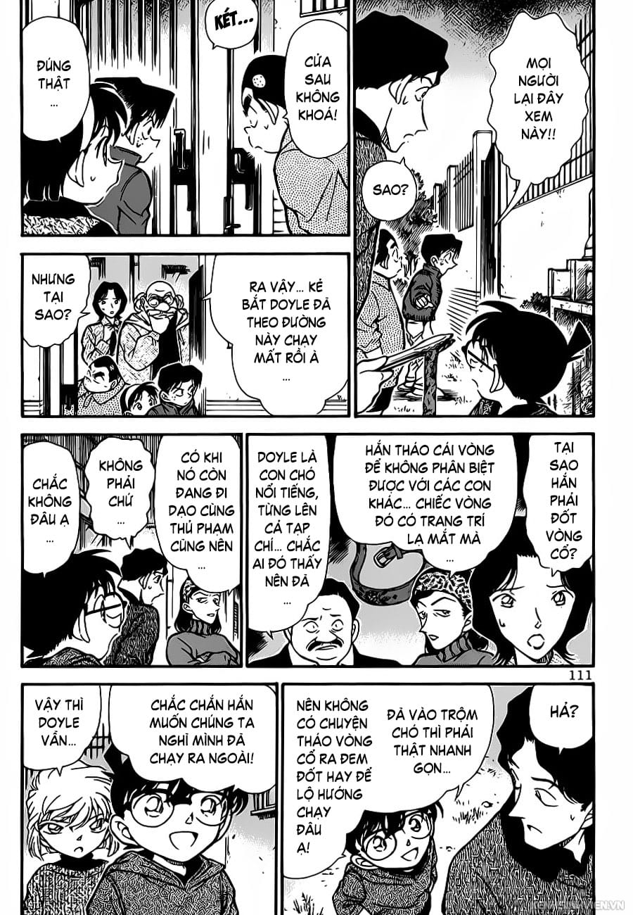 Thám tử lừng danh Conan | Tập 029. Thám tử lừng danh Conan | Tập 029. 825 – manga, gosho aoyama, case closed, tham tu lung danh conan, conan, detective conan, truyen tranh, trinh tham, pha an, truyen conan, doc truyen conan.
