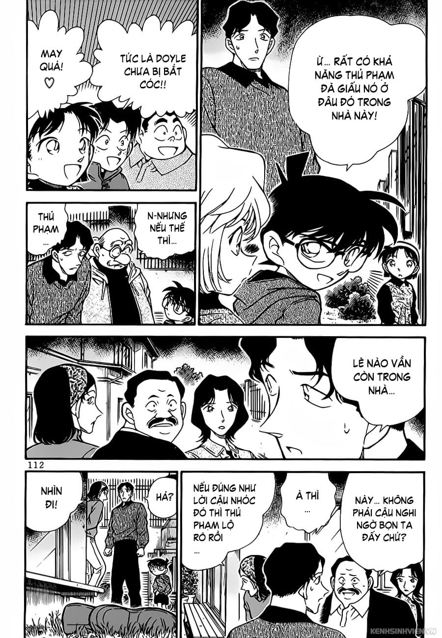 Thám tử lừng danh Conan | Tập 029. Thám tử lừng danh Conan | Tập 029. 893 – manga, gosho aoyama, case closed, tham tu lung danh conan, conan, detective conan, truyen tranh, trinh tham, pha an, truyen conan, doc truyen conan.