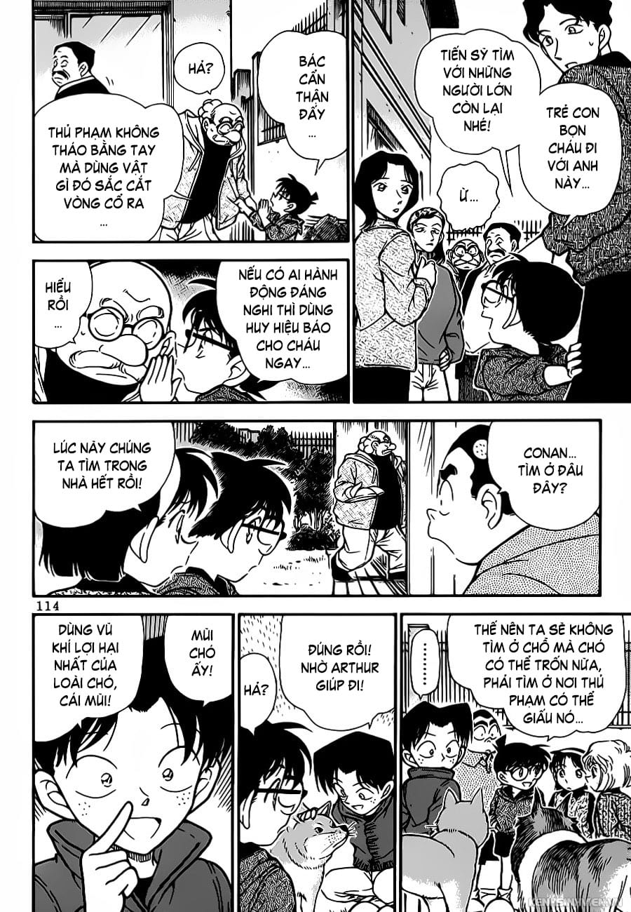 Thám tử lừng danh Conan | Tập 029. Thám tử lừng danh Conan | Tập 029. 987 – manga, gosho aoyama, case closed, tham tu lung danh conan, conan, detective conan, truyen tranh, trinh tham, pha an, truyen conan, doc truyen conan.