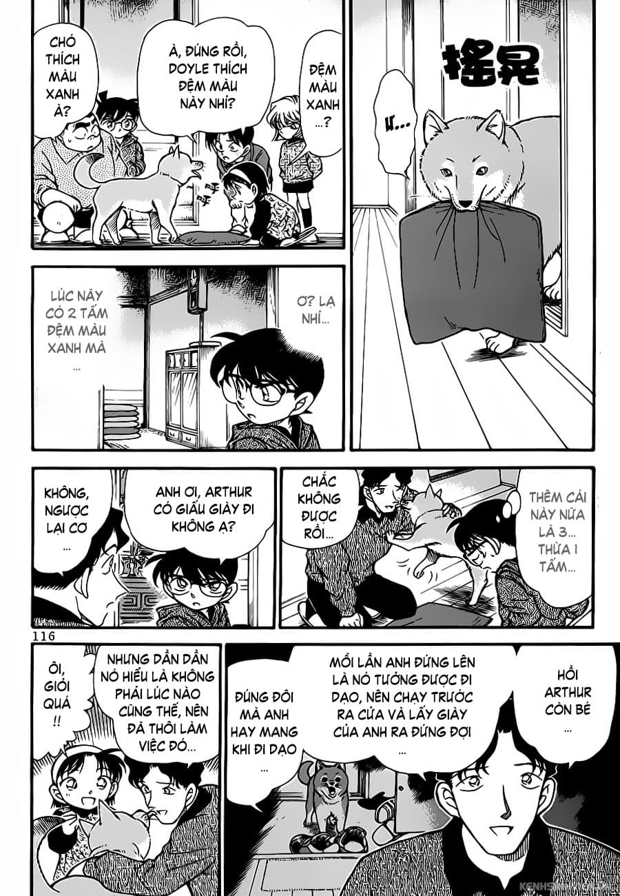 Thám tử lừng danh Conan | Tập 029. Thám tử lừng danh Conan | Tập 029. 194 – manga, gosho aoyama, case closed, tham tu lung danh conan, conan, detective conan, truyen tranh, trinh tham, pha an, truyen conan, doc truyen conan.