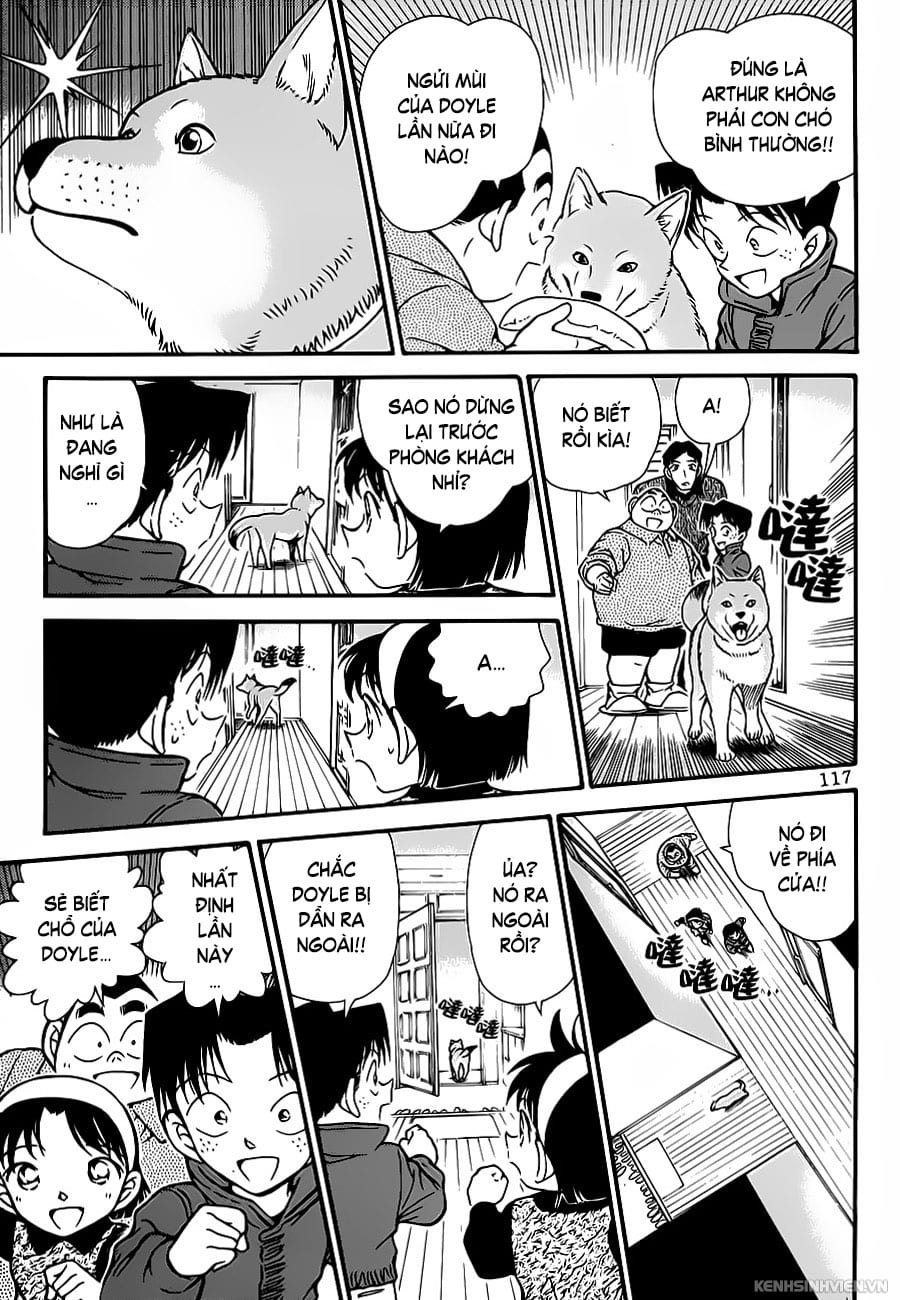 Thám tử lừng danh Conan | Tập 029. Thám tử lừng danh Conan | Tập 029. 958 – manga, gosho aoyama, case closed, tham tu lung danh conan, conan, detective conan, truyen tranh, trinh tham, pha an, truyen conan, doc truyen conan.